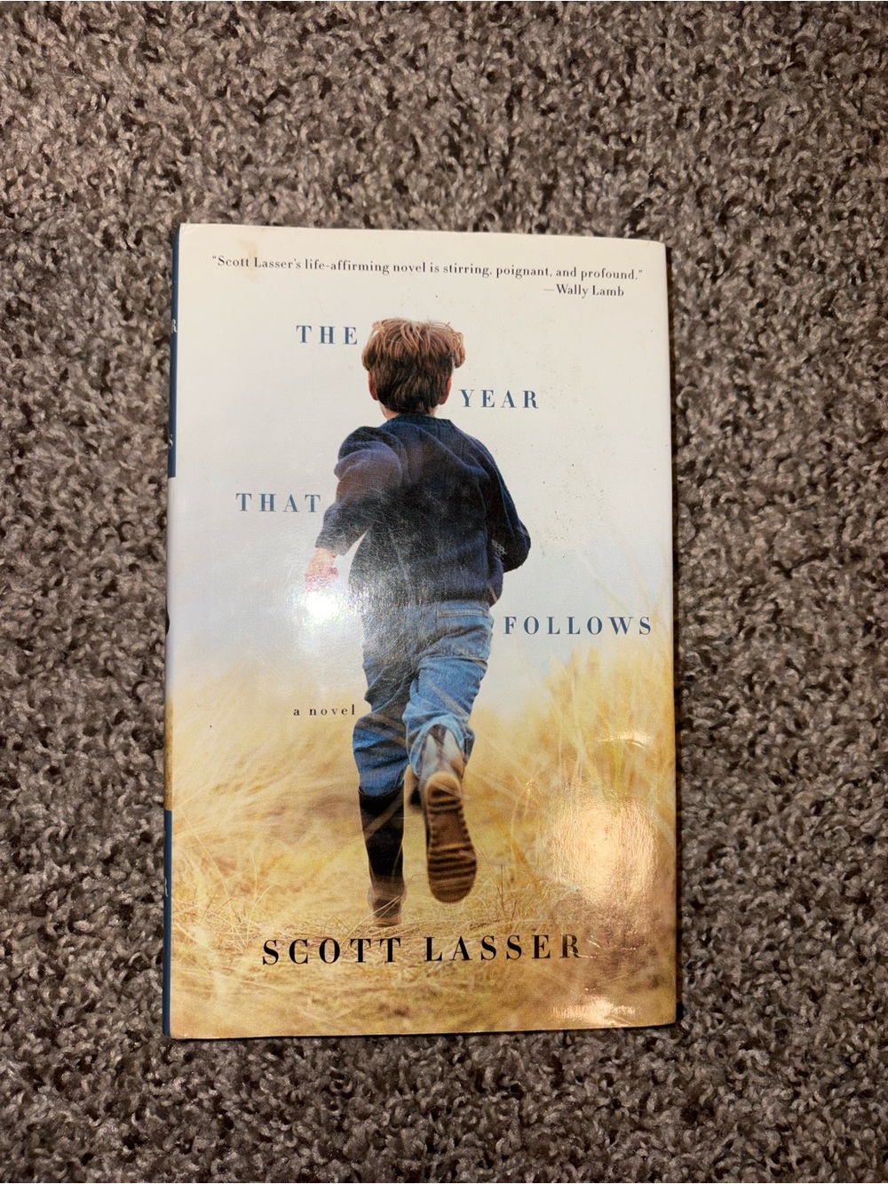 Book To Read